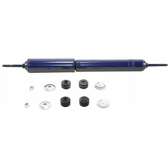 Rear Shock Absorber - Compatible with 1968 - 1971 Ford Torino 1969 1970