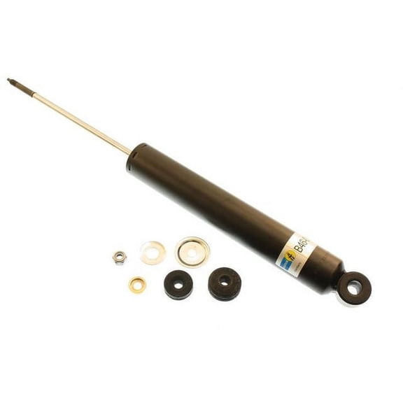 Rear Shock Absorber - Compatible with 1968 - 1971 Mercedes-Benz 280SL 1969 1970