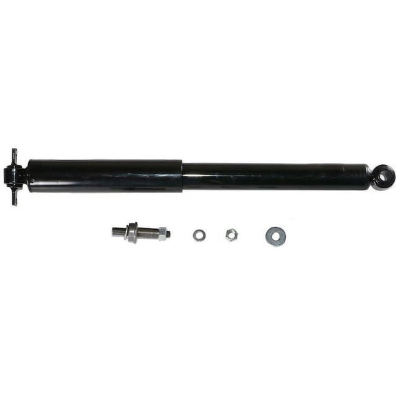 Rear Shock Absorber - Compatible with 1969 - 1973 Chevy Nova 1970 1971 1972