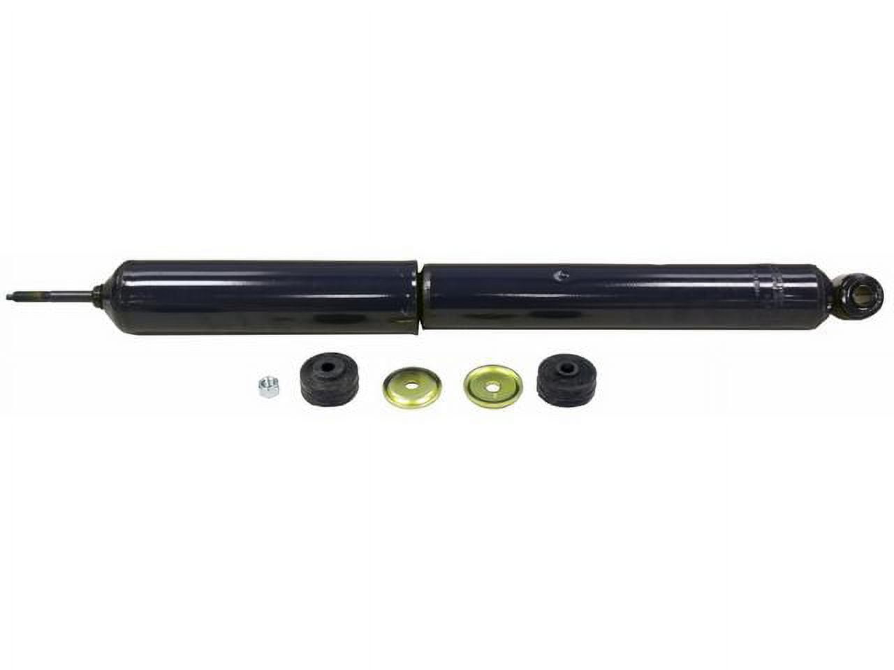 V2 Rear Shocks 0-3 Inch 70-79 Ford F-100 4WD Rough Country main image 1
