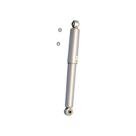 Rear Shock Absorber - Compatible with 1973 - 1974 Volkswagen Thing