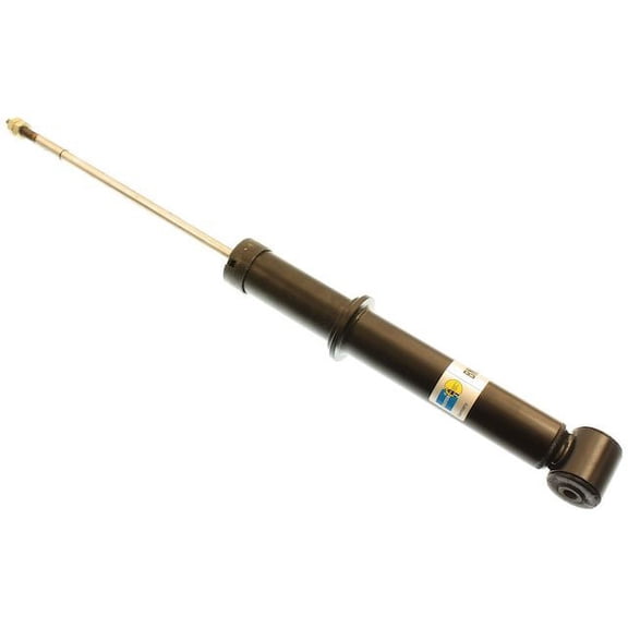Rear Shock Absorber - Compatible with 1975 - 1988 Volkswagen Scirocco 1976 1977 1978 1979 1980 1981 1982 1983 1984 1985 1986 1987