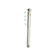 thumbnail image 1 of Rear Shock Absorber - Compatible with 1976 - 1979 Cadillac Seville 1977 1978, 1 of 2