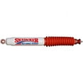 thumbnail image 1 of Rear Shock Absorber - Compatible with 1977 - 1979, 1997 - 2003 Ford F-150 1978 1998 1999 2000 2001 2002, 1 of 2