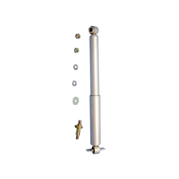 Rear Shock Absorber - Compatible with 1977 - 1980 Nissan 810 Wagon 1978 1979
