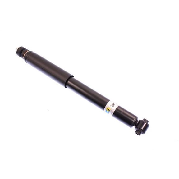 Rear Shock Absorber - Compatible with 1979 - 1993 Saab 900 2.1L 4-Cylinder 1980 1981 1982 1983 1984 1985 1986 1987 1988 1989 1990 1991 1992