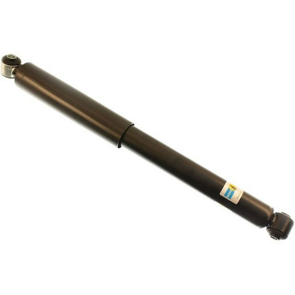 Rear Shock Absorber - Compatible with 1980 - 1991 Volkswagen Vanagon 1981 1982 1983 1984 1985 1986 1987 1988 1989 1990
