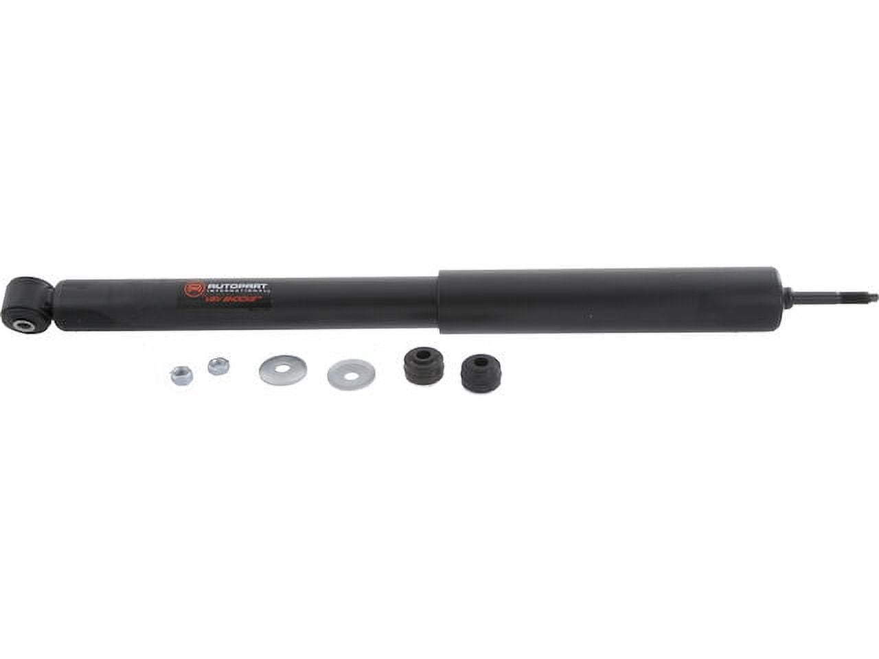 Rear Shock Absorber - Compatible with 1982 - 1994 Chevy Cavalier 1983 ...