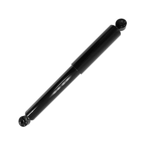 Rear Shock Absorber - Compatible with 1986 - 1991 Volkswagen Vanagon Syncro 1987 1988 1989 1990