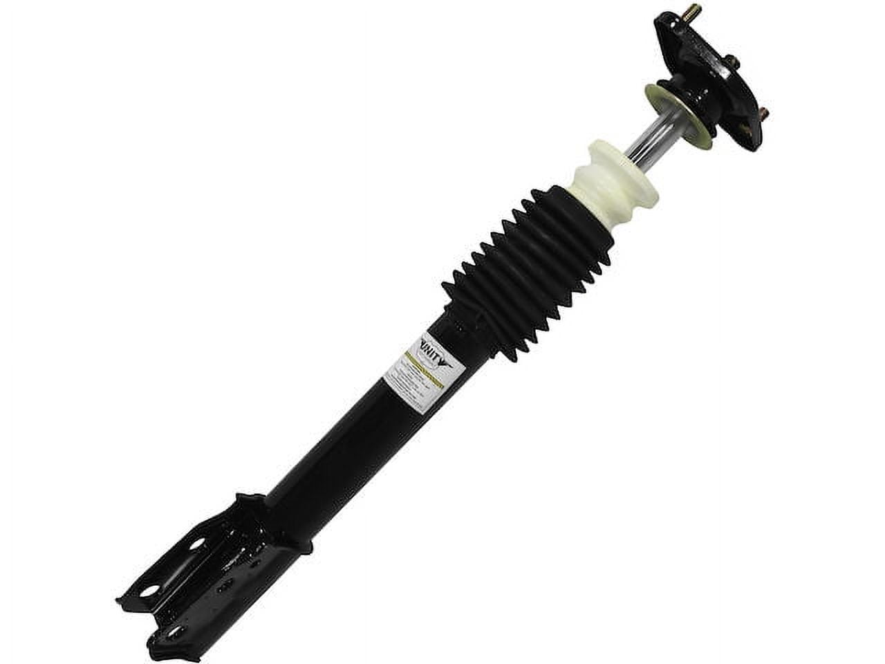 Bilstein AK Series Suspension Shock Absorber for 1977-1990 Buick LeSabre main image 1
