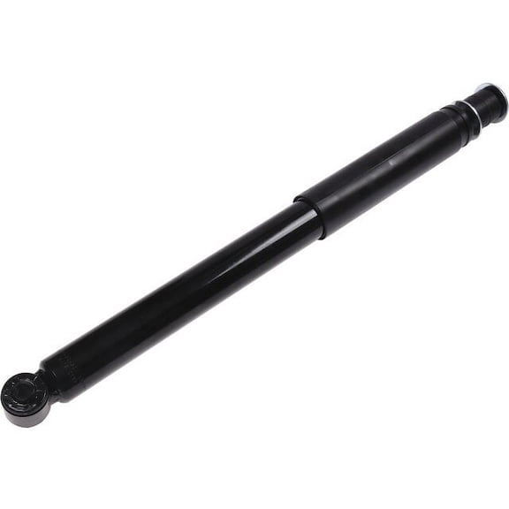 Rear Shock Absorber - Compatible with 1987 - 1989 Mercedes-Benz 260E 1988