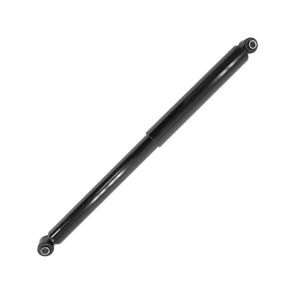 Rear Shock Absorber - Compatible with 1987 - 1991 GMC V3500 1988 1989 1990