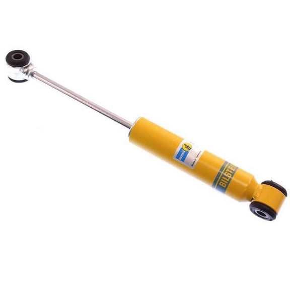 Rear Shock Absorber - Compatible with 1987 - 2004 Ford Mustang 1988 1989 1990 1991 1992 1993 1994 1995 1996 1997 1998 1999 2000 2001 2002 2003