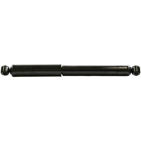 Rear Shock Absorber - Compatible with 1988 - 1993 Dodge Dynasty 1989 1990 1991 1992