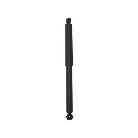 Rear Shock Absorber - Compatible with 1988 - 1998 GMC K1500 4WD 1989 1990 1991 1992 1993 1994 1995 1996 1997