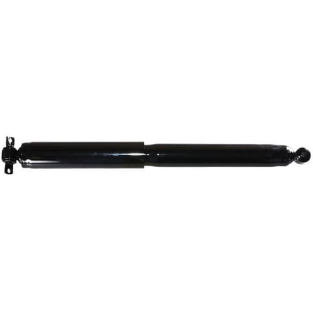 Rear Shock Absorber - Compatible with 1988 - 1999 GMC C1500 1989 1990 1991 1992 1993 1994 1995 1996 1997 1998
