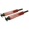 thumbnail image 1 of Rear Shock Absorber - Compatible with 1988 - 2000 GMC K3500 1989 1990 1991 1992 1993 1994 1995 1996 1997 1998 1999, 1 of 2