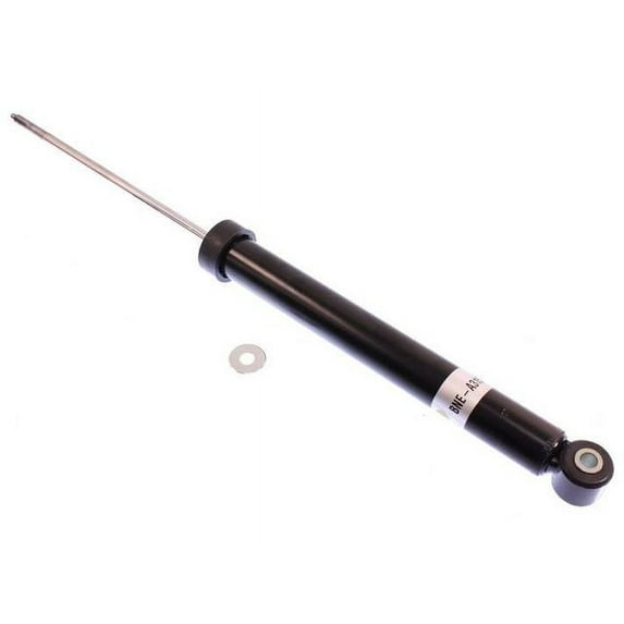 Rear Shock Absorber - Compatible with 1992 - 1998 BMW 318i Sedan 1993 1994 1995 1996 1997