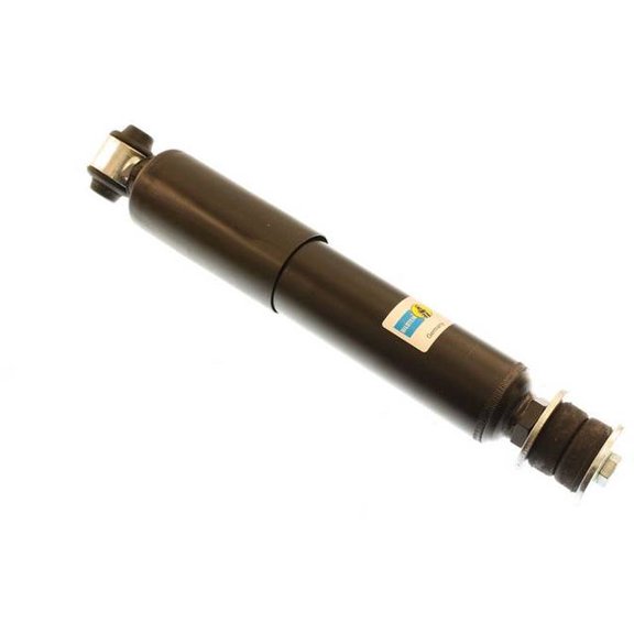 Rear Shock Absorber - Compatible with 1993, 1995, 1997, 1999 - 2003 Volkswagen EuroVan 2000 2001 2002