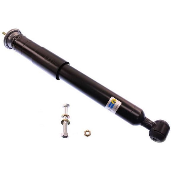 Rear Shock Absorber - Compatible with 1994 - 1995 Mercedes-Benz S350 Base