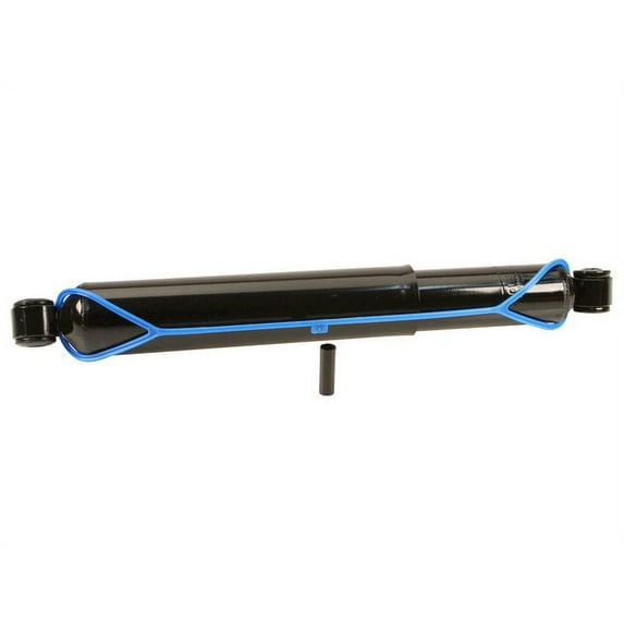 Rear Shock Absorber - Compatible with 1994 - 1997, 2001 - 2009 Mazda B2300 1995 1996 2002 2003 2004 2005 2006 2007 2008