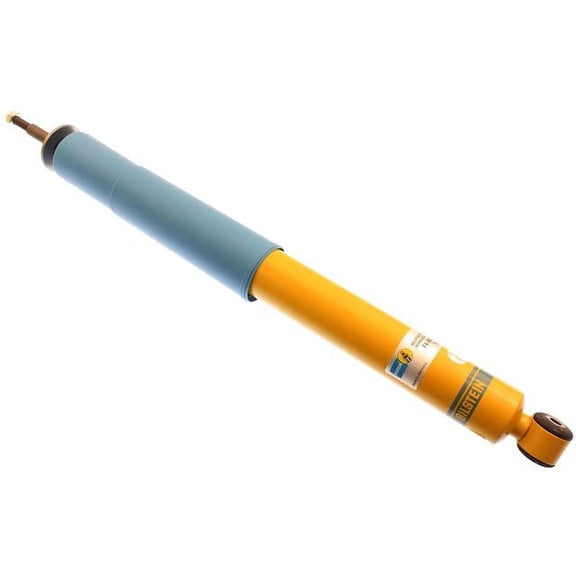 Rear Shock Absorber - Compatible with 1994 - 1998 Saab 900 1995 1996 1997