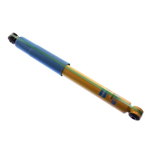 Rear Shock Absorber - Compatible with 1994 - 2002 Dodge Ram 2500 4WD 1995 1996 1997 1998 1999 2000 2001