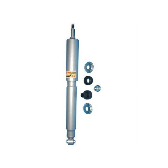 Rear Shock Absorber - Compatible with 1994 - 2004 Ford Mustang 1995 1996 1997 1998 1999 2000 2001 2002 2003