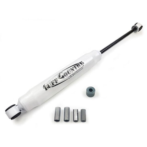 Rear Shock Absorber - Compatible with 1995 - 2004 Toyota Tacoma 1996 1997 1998 1999 2000 2001 2002 2003