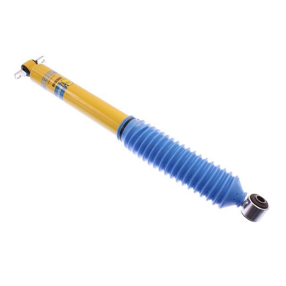 Rear Shock Absorber - Compatible with 1995 - 2005 Chevy Blazer 4.3L V6 1996 1997 1998 1999 2000 2001 2002 2003 2004
