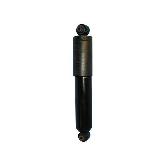 Rear Shock Absorber - Compatible with 1996 - 2000 Dodge Grand Caravan FWD 1997 1998 1999
