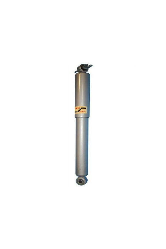 Rear Shock Absorber - Compatible with 1997 - 2006 Jeep Wrangler 1998 1999 2000 2001 2002 2003 2004 2005