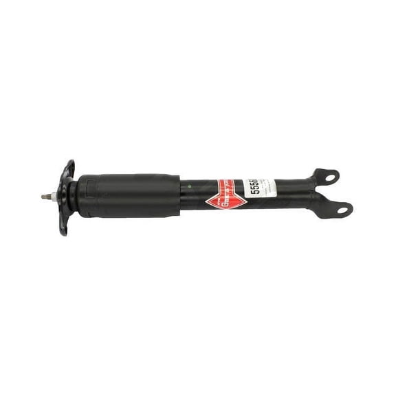 Rear Shock Absorber - Compatible with 1997 - 2013 Chevy Corvette 1998 1999 2000 2001 2002 2003 2004 2005 2006 2007 2008 2009 2010 2011 2012