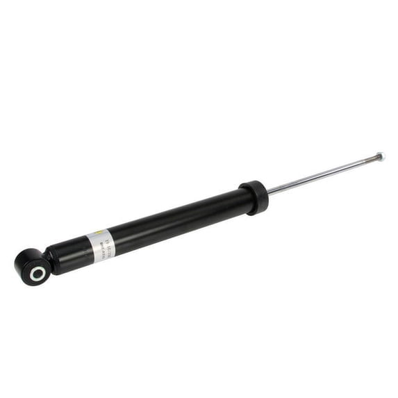 Rear Shock Absorber - Compatible with 1998 - 2000 BMW 323i 1999