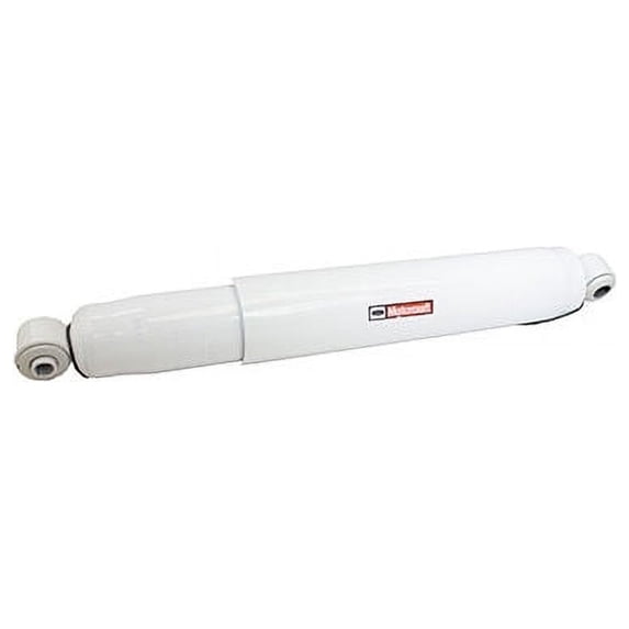 Rear Shock Absorber - Compatible with 1998 - 2000 Ford Ranger 4WD 1999
