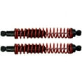 thumbnail image 1 of Rear Shock Absorber - Compatible with 1998 - 2004 Nissan Frontier RWD 1999 2000 2001 2002 2003, 1 of 2