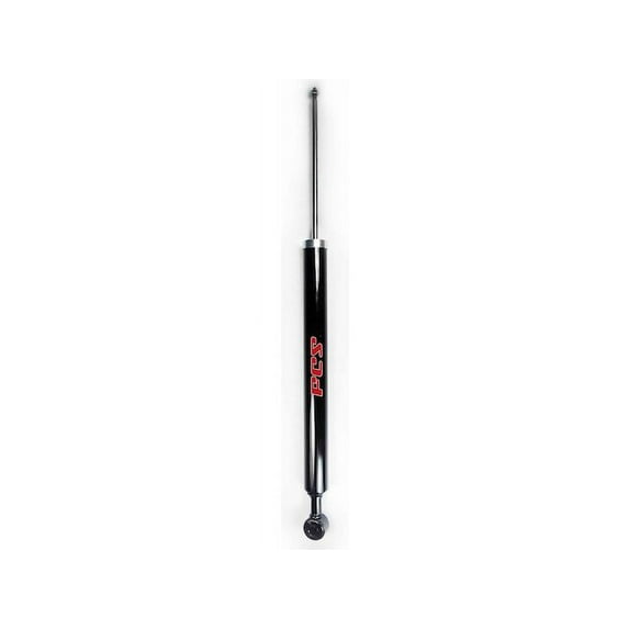Rear Shock Absorber - Compatible with 1998 - 2005 Volkswagen Passat FWD Sedan 1999 2000 2001 2002 2003 2004
