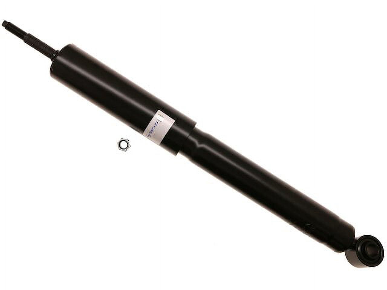 Rear Shock Absorber - Compatible with 1998 - 2007 Toyota Land Cruiser ...