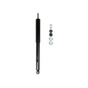 Rear Shock Absorber - Compatible with 1999 - 2002 Daewoo Lanos 2000 2001