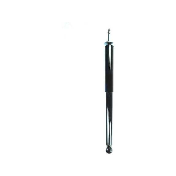 Rear Shock Absorber - Compatible with 1999 - 2002 Saab 9-3 2000 2001