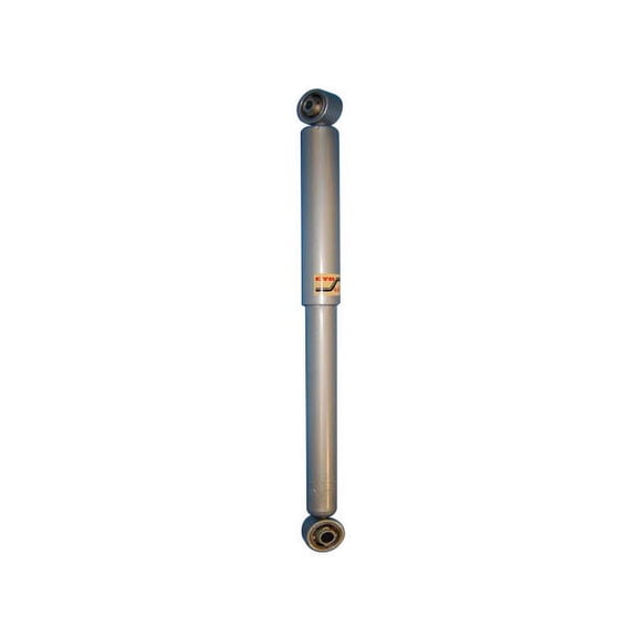 Rear Shock Absorber - Compatible with 1999 - 2003 INFINITI QX4 2000 2001 2002