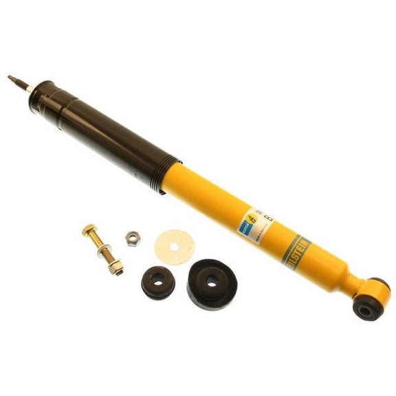 Rear Shock Absorber - Compatible with 1999 - 2003 Mercedes-Benz CLK430 2000 2001 2002