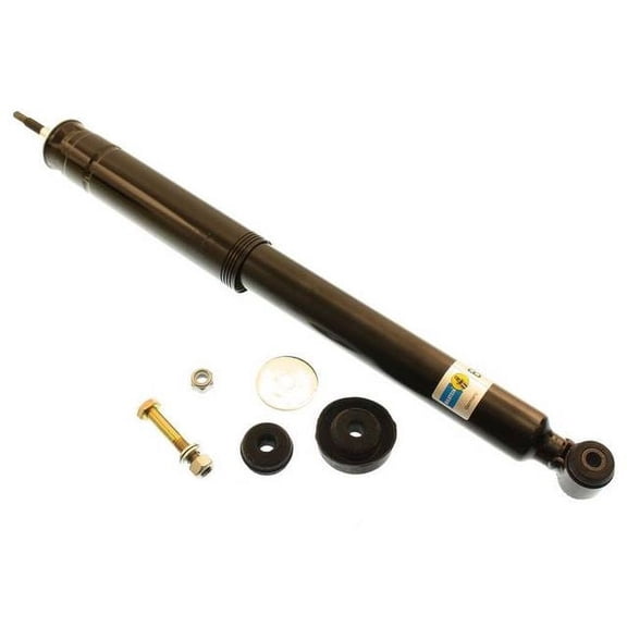 Rear Shock Absorber - Compatible with 1999 - 2003 Mercedes-Benz CLK430 2000 2001 2002
