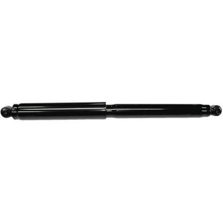 Rear Shock Absorber - Compatible with 1999 - 2004 Chevy Silverado 2500 2000 2001 2002 2003