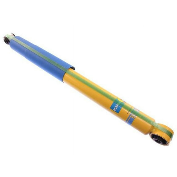 Rear Shock Absorber - Compatible with 1999 - 2006 Chevy Silverado 1500 2000 2001 2002 2003 2004 2005