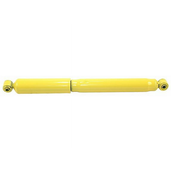 Rear Shock Absorber - Compatible with 1999 - 2006 GMC Sierra 1500 2000 2001 2002 2003 2004 2005