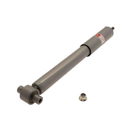 Rear Shock Absorber - Compatible with 1999 - 2006 Volvo S80 2000 2001 2002 2003 2004 2005