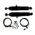 thumbnail image 1 of Rear Shock Absorber - Compatible with 2000 - 2004 Nissan Xterra 2001 2002 2003, 1 of 2