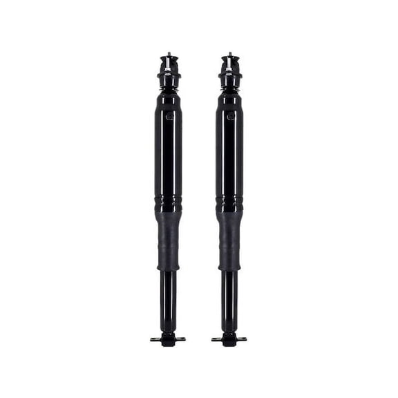 Rear Shock Absorber - Compatible with 2000 - 2005 Buick LeSabre 2001 2002 2003 2004