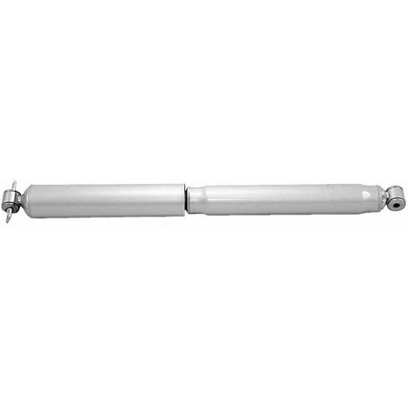 Rear Shock Absorber - Compatible with 2000 - 2005 Ford Excursion 4WD - Monroe